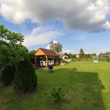 Apartament Pokoje W Sercu Mazur Pisz